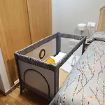 Appartement O Pisino - De Bergantinos Malpica