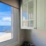 O Pisino - De Bergantinos Appartement *