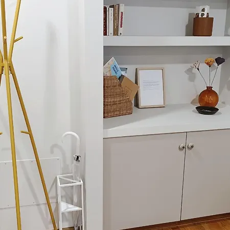 Appartement O Pisino - De Bergantinos Malpica