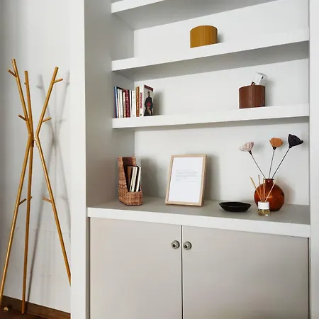 O Pisino - De Bergantinos Appartement