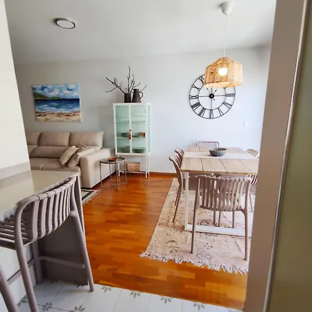 Appartement O Pisino - De Bergantinos Malpica