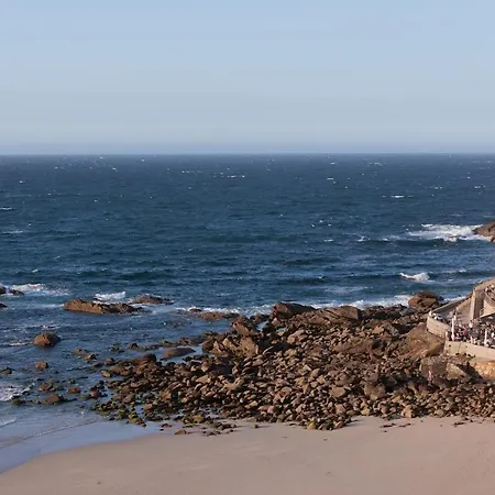 Appartement O Pisino - De Bergantinos Malpica