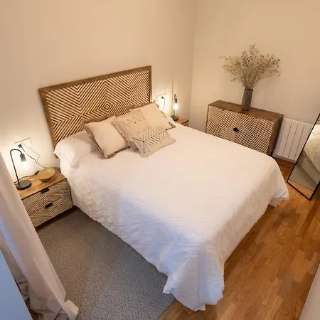 Appartement O Pisino - De Bergantinos Malpica