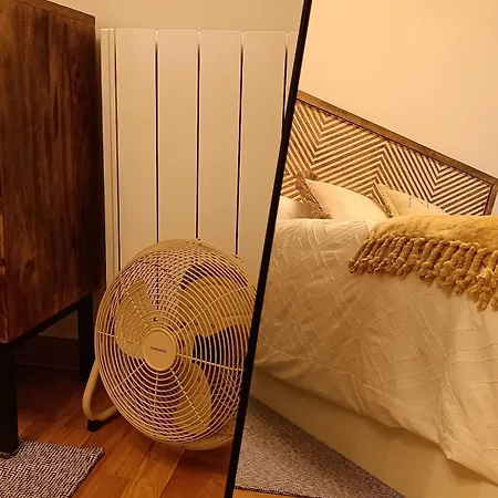 Appartement O Pisino - De Bergantinos *