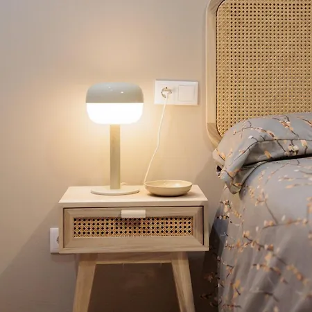 O Pisino - De Bergantinos Appartement