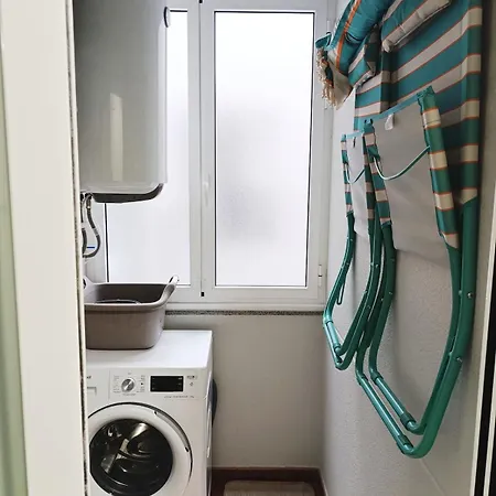 O Pisino - De Bergantinos Appartement Malpica