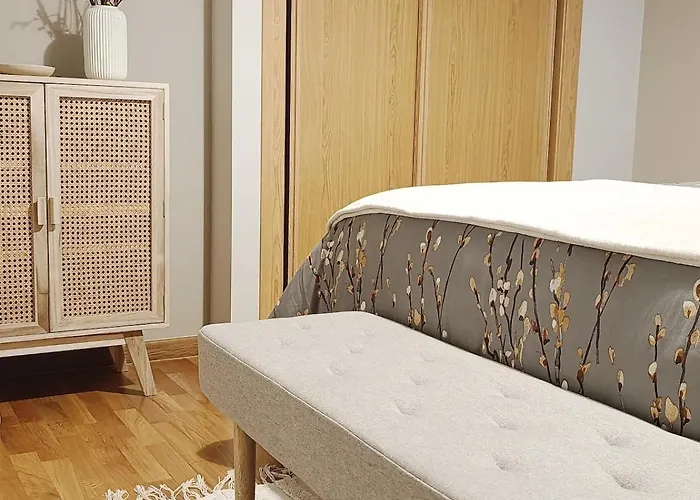 O Pisino - De Bergantinos Διαμέρισμα