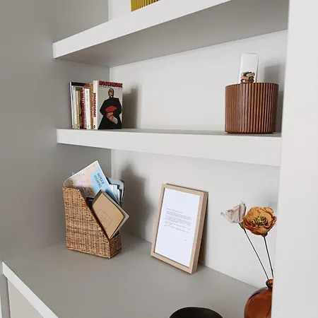 Apartamento O Pisiño - De Bergantiños Malpica de Bergantiños