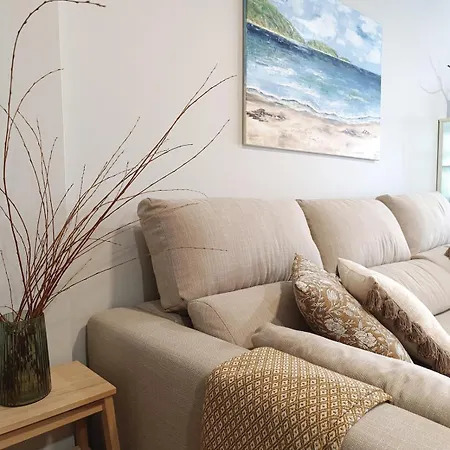 Apartamento O Pisiño - De Bergantiños *