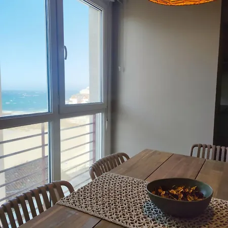 Apartamento O Pisiño - De Bergantiños *