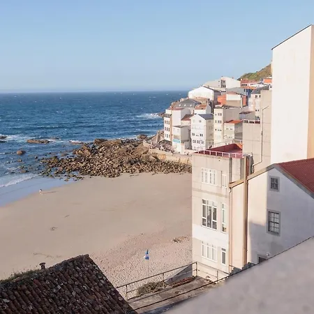 Apartman O Pisino - De Bergantinos *