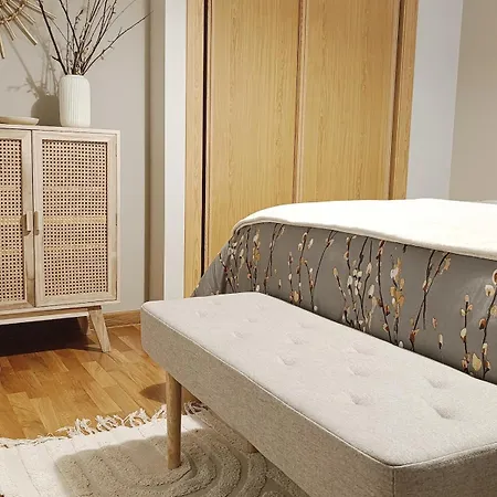 O Pisiño - De Bergantiños Apartamento