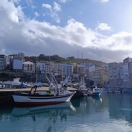 O Pisino - De Bergantinos Malpica