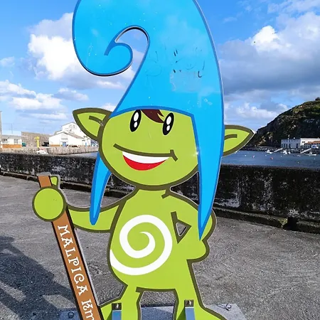 O Pisino - De Bergantinos