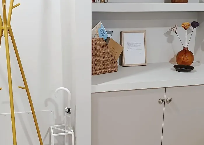 Apartman O Pisino - De Bergantinos Malpica