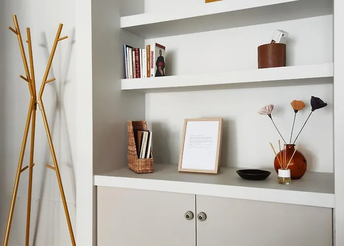 O Pisino - De Bergantinos Apartman