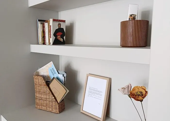 Apartman O Pisino - De Bergantinos Malpica