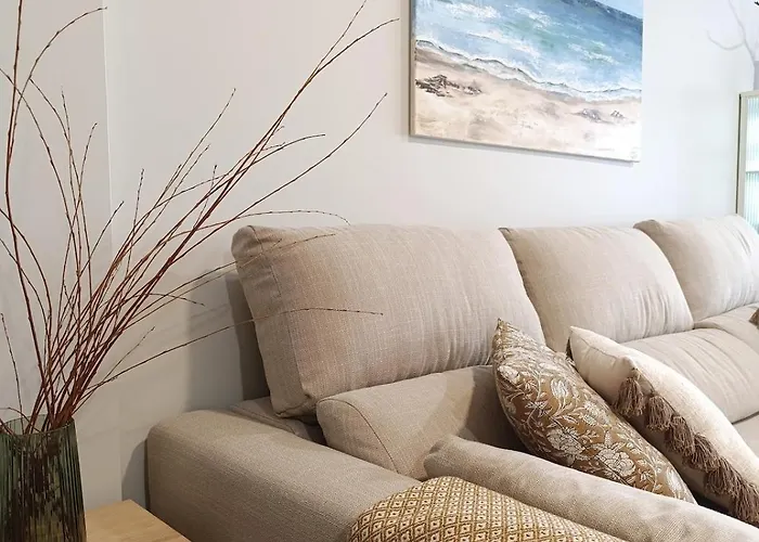 Apartman O Pisino - De Bergantinos *