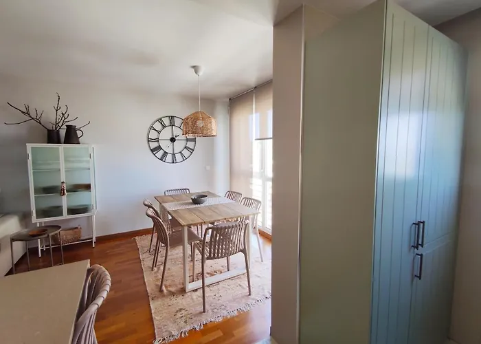 O Pisino - De Bergantinos Malpica