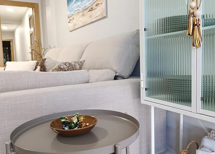 Apartman O Pisino - De Bergantinos Malpica