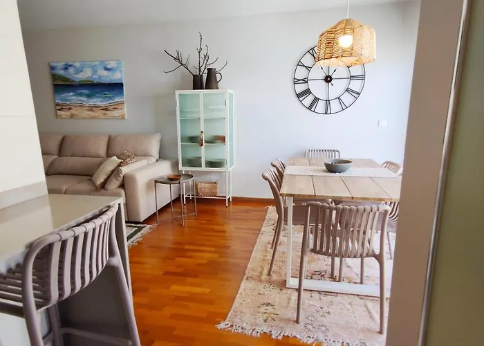 Apartman O Pisino - De Bergantinos Malpica