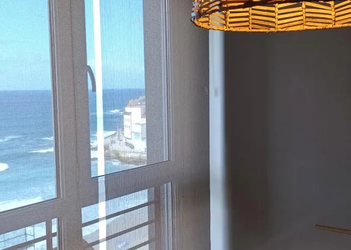 Apartman O Pisino - De Bergantinos *