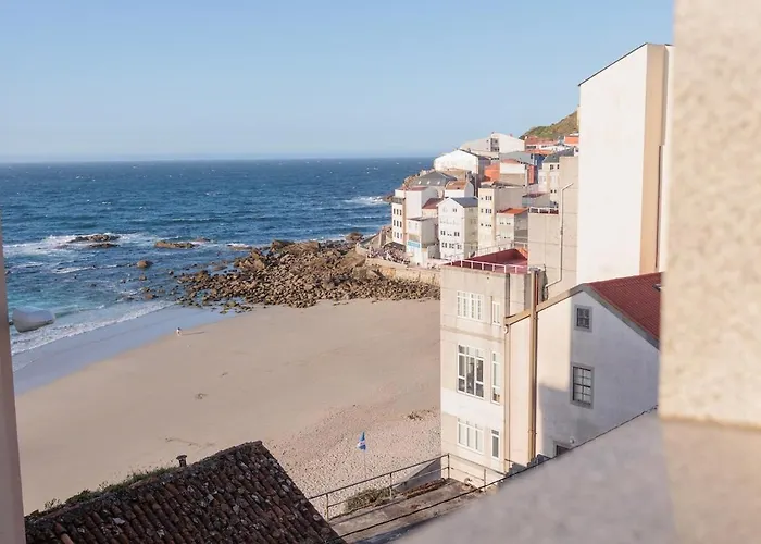 Apartman O Pisino - De Bergantinos *