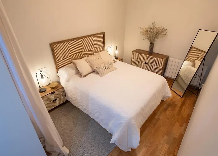 Apartman O Pisino - De Bergantinos Malpica