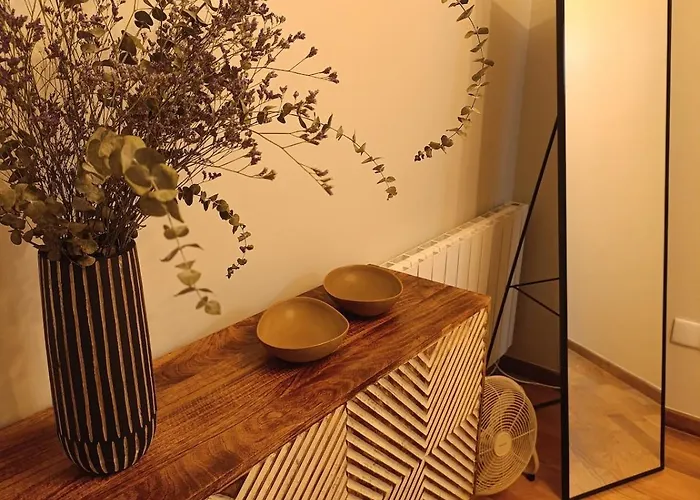 O Pisino - De Bergantinos