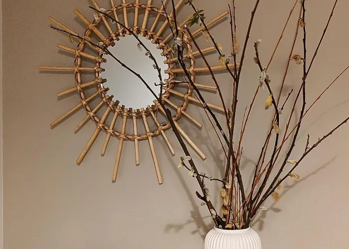 O Pisino - De Bergantinos Apartman *