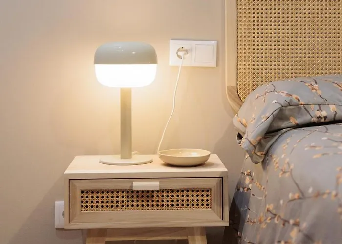 O Pisino - De Bergantinos Apartman