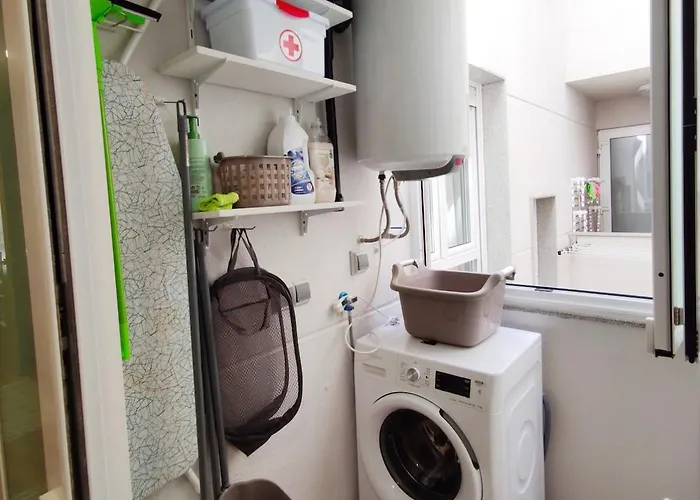 O Pisino - De Bergantinos Malpica