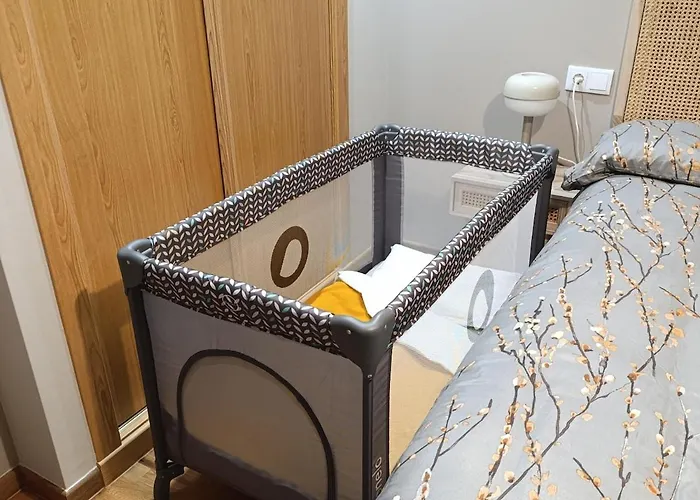 Apartman O Pisino - De Bergantinos Malpica