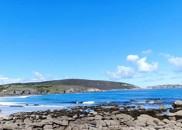 O Pisino - De Bergantinos Apartman *