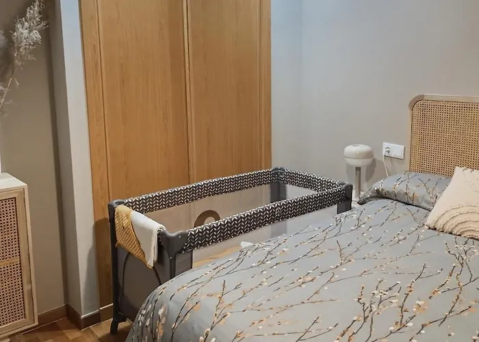 Apartman O Pisino - De Bergantinos Malpica