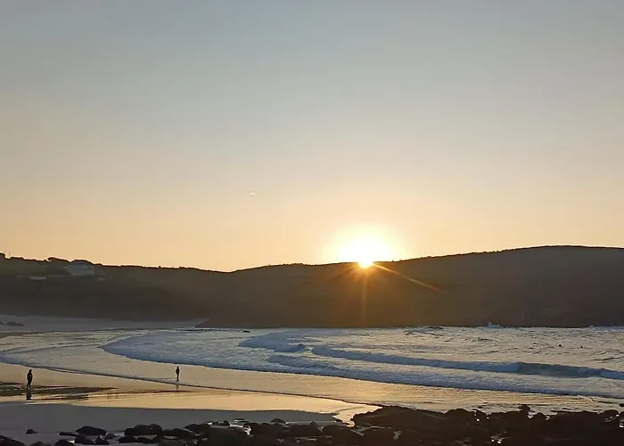 O Pisino - De Bergantinos *