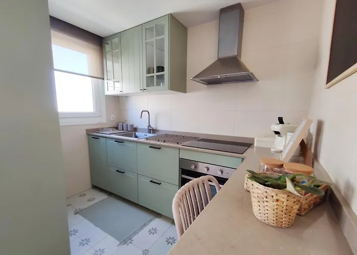 O Pisino - De Bergantinos Apartman *